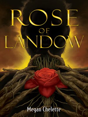 cover image of The Rose of Landow